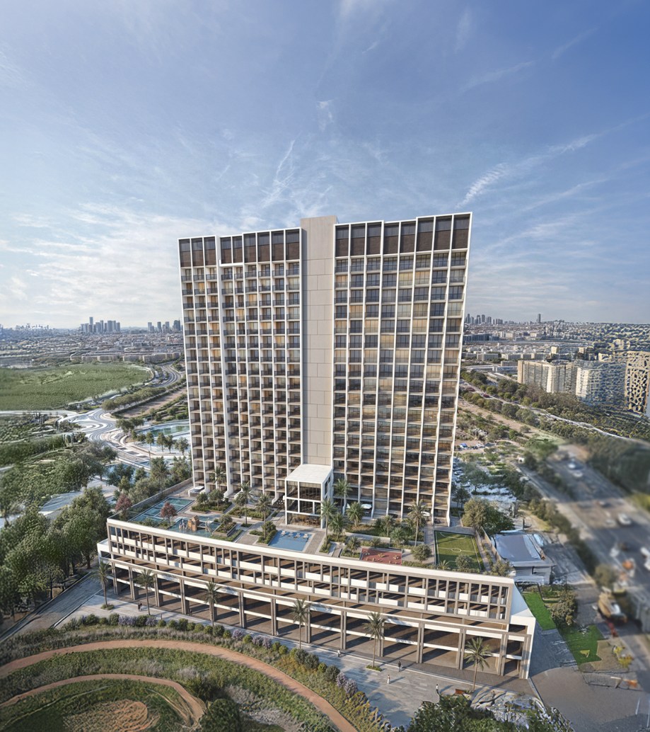 11 Hills Park