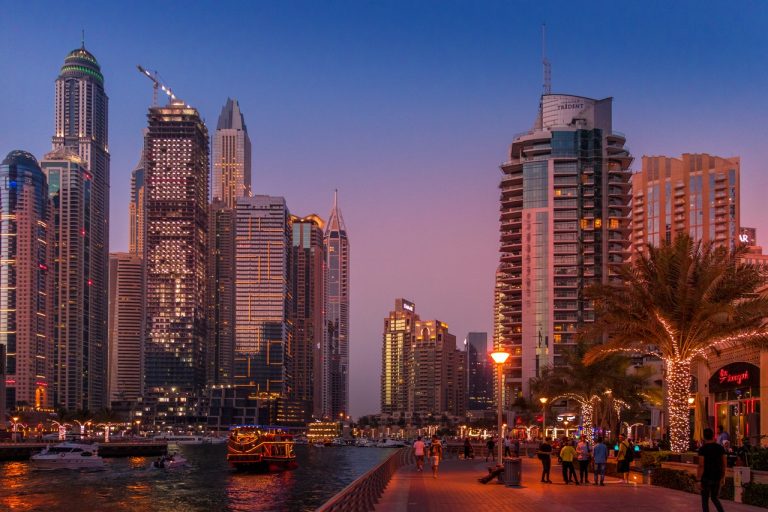 How VAT Affects Home Ownership and Renting in Dubai