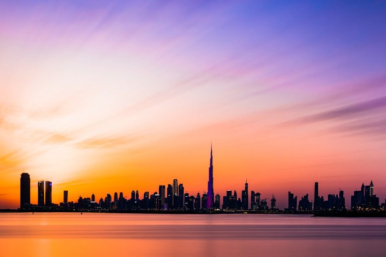 This is why it's the best time to move to Dubai