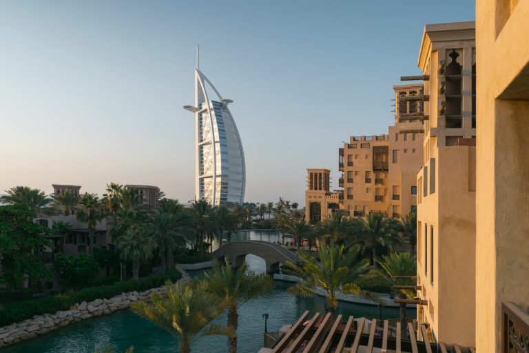 Dubai expands tourism ambitions, sets new target for 2025