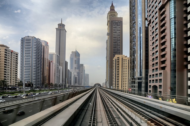 A passage to future: All you need to know about Dubai Metro