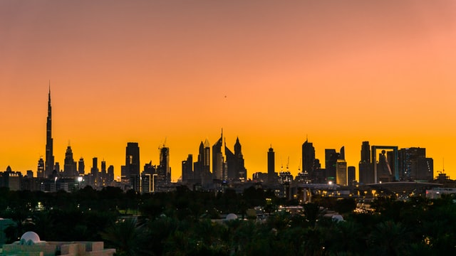 Dubai – a real paradise for doing business
