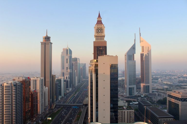 Five-year entrepreneur visa launched in UAE