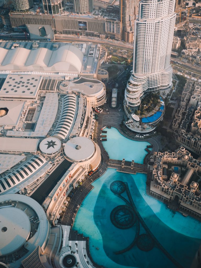 Dubai still offers lucrative rental returns: Arif Mubarak