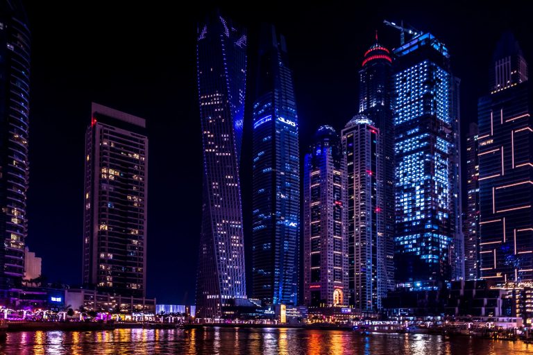 How the UAE became a regional hub for start-ups and innovation