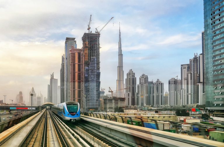 Dubai’s integrated public transport network yields 589 million commuters in 2018