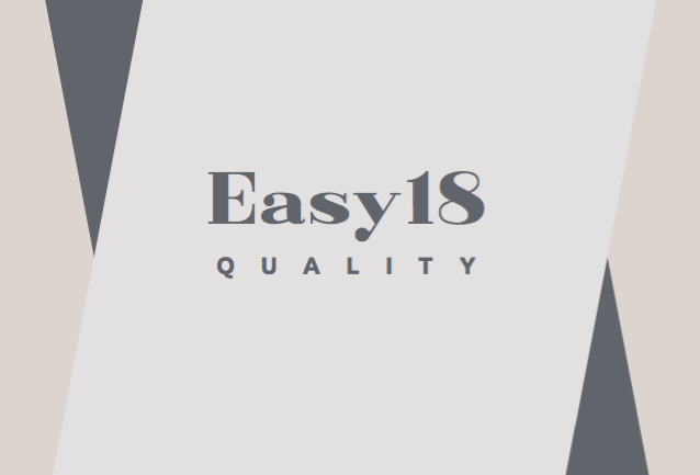 Easy18 brochure on high quality home appliances, electrical equipment, sanitary ware and construction materials TownX townxcom Easy18 Dubai