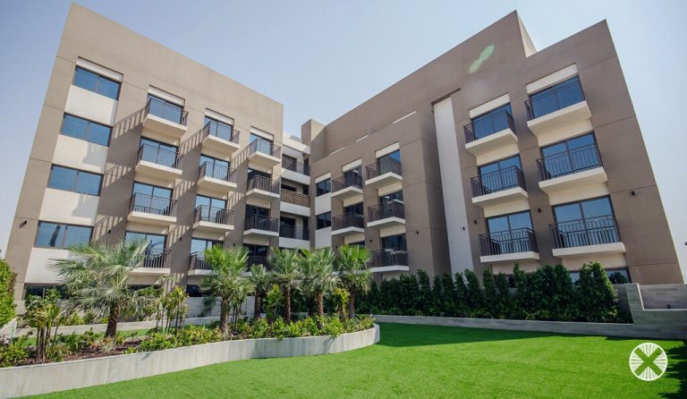 01 Exterior Easy18 Apartments Pictures TownX Developments Dubai Properties UAE 10