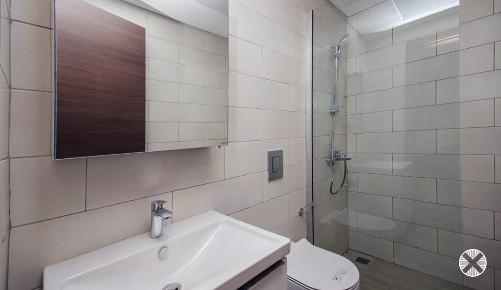 04 Washroom Easy18 Apartments Pictures TownX Developments Dubai Properties UAE 1