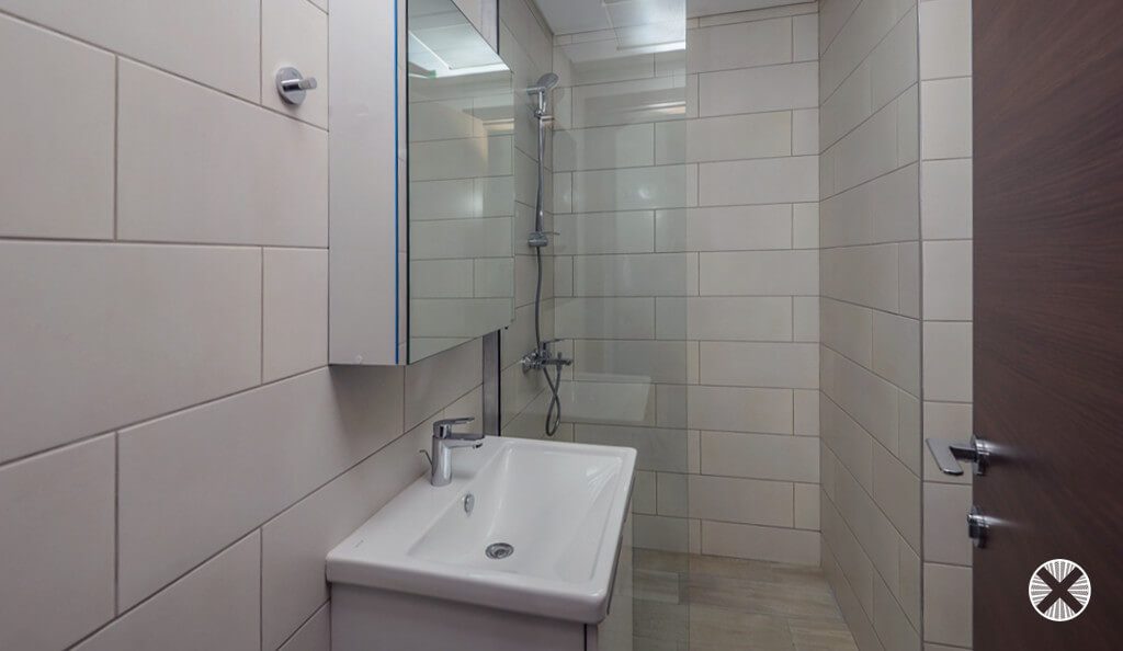 04 Washroom Easy18 Apartments Pictures TownX Developments Dubai Properties UAE 6