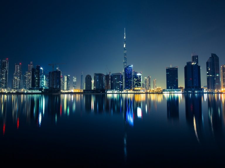 Ernst & Young report on the effects of Expo 2020 on Dubai’s Economy