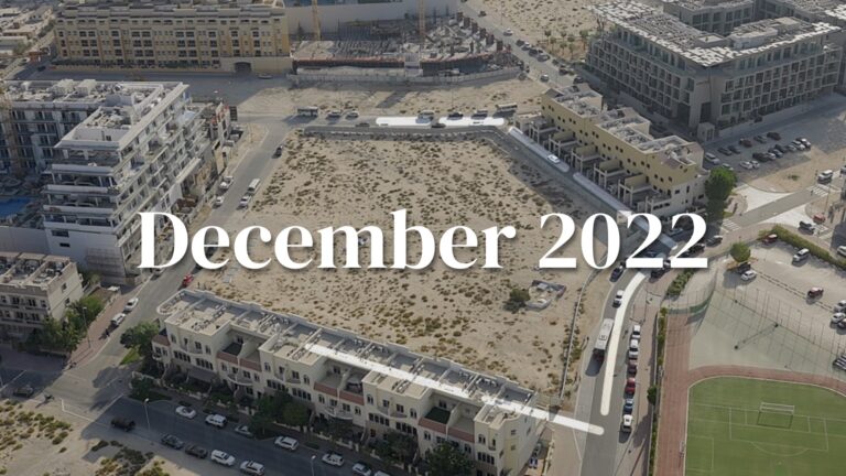 December 2022 Luma22 Construction Commencement
