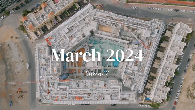 March 2024 update for Luma22