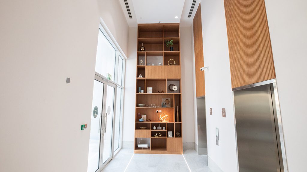 Easy19 Amenities
