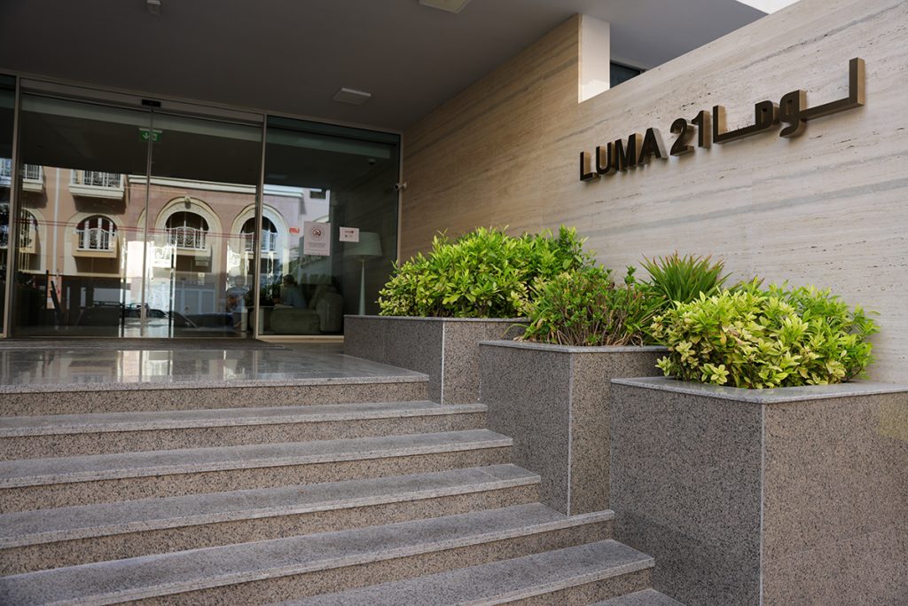 Luma21