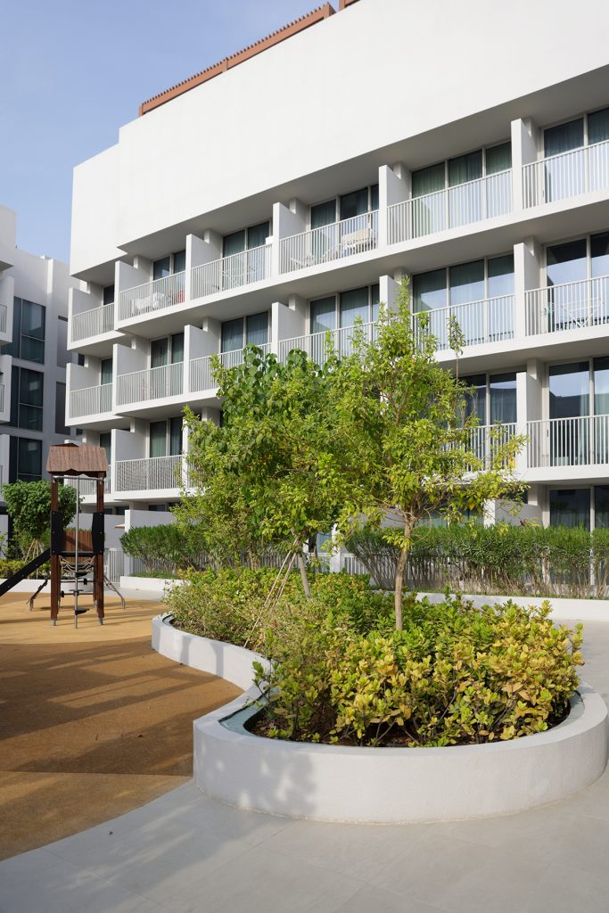 Luma21 Exterior