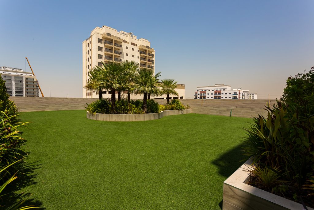 Easy18 Apartments Exterior