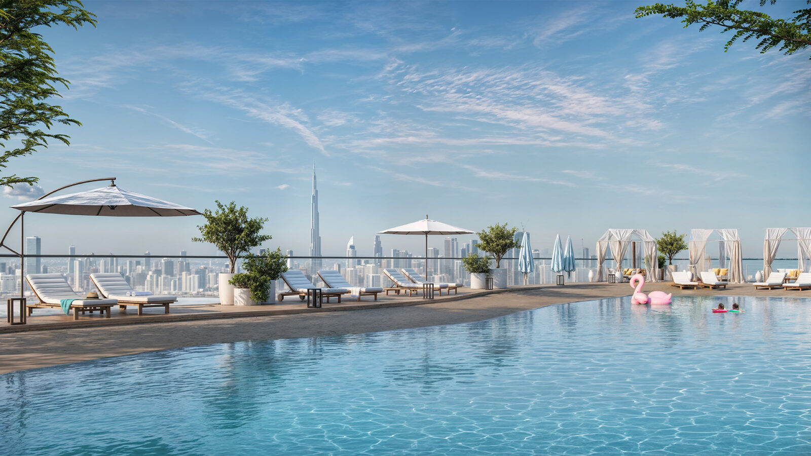 Ashley Hills Amenities
