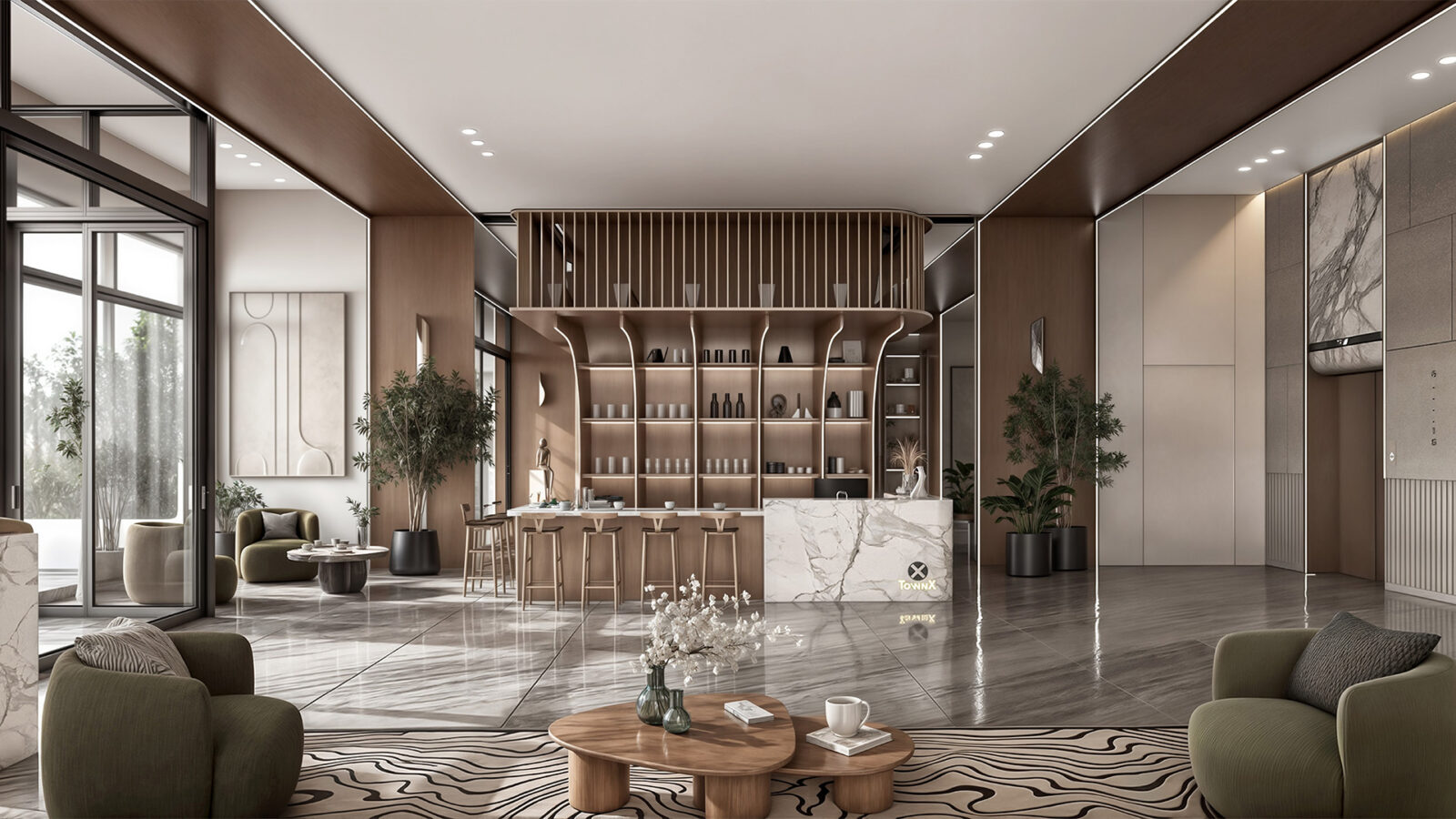Ashley Hills Interiors