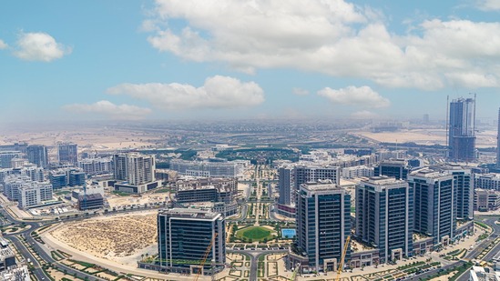 Dubai’s TownX to build residential community in Arjan