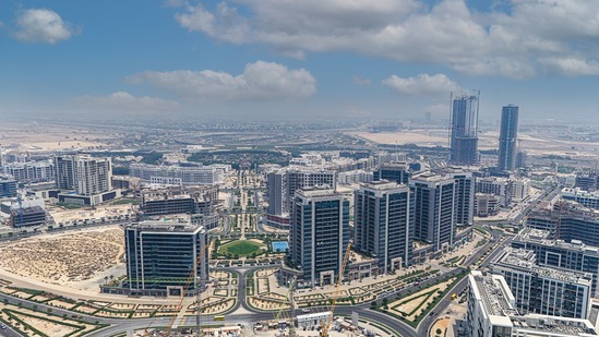 TownX Expands Portfolio With AED 110M Arjan Land Acquisition