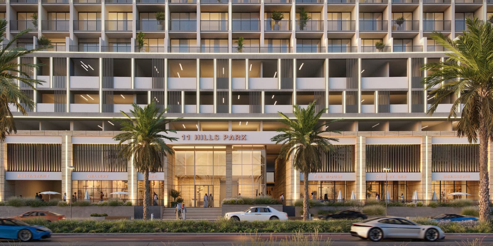The Real Cost of Buying Property in Dubai, Including DLD Fees (2026)