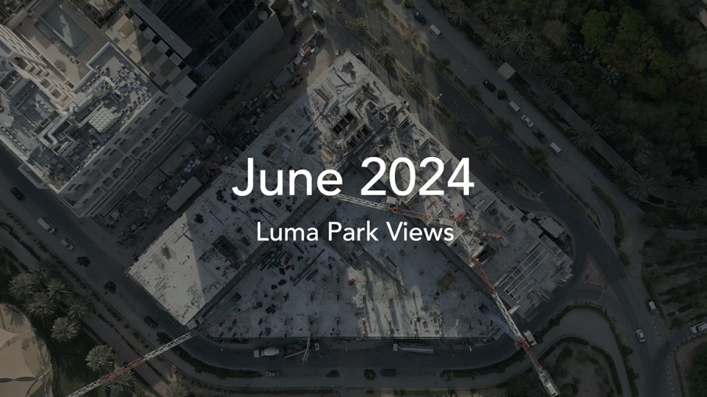 June 2024 update for Luma Park Views