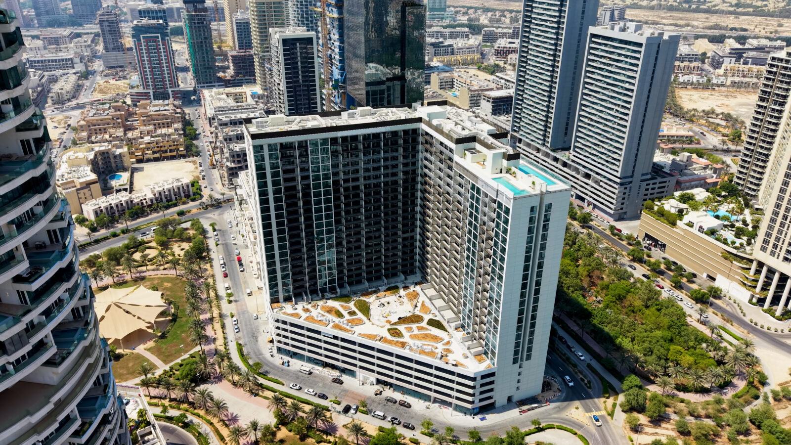 Q3 2025 Construction Progress Update for Luma Park Views