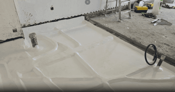 November 2024 Construction Progress Update for Luma Park Views