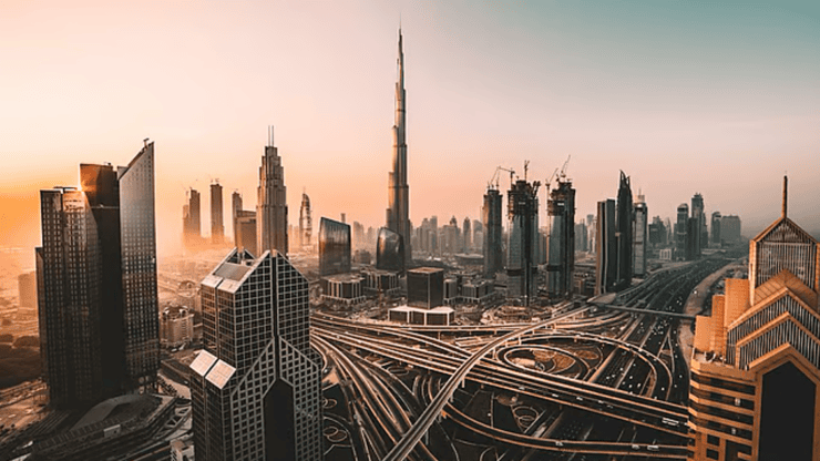 What global capital really sees in Dubai is stability, structure, sustainable returns