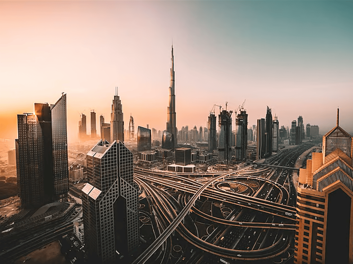Dubai Real Estate Market Outlook 2026: What It Means for Property Buyers