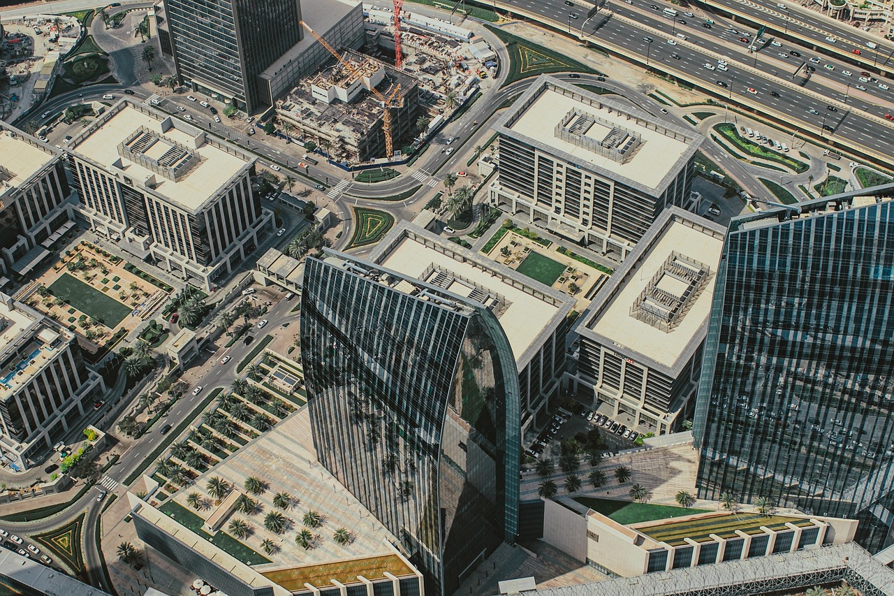Property Development in Dubai: What Investors Need to Know Before Making a Move
