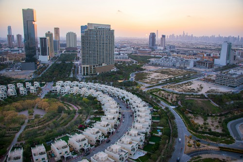 TownX acquires one of Arjan’s largest land plots for AED110mln…