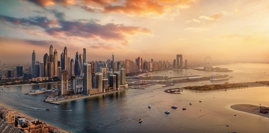 Dubai’s Real Estate Moves Beyond Luxury Toward Purposeful Living