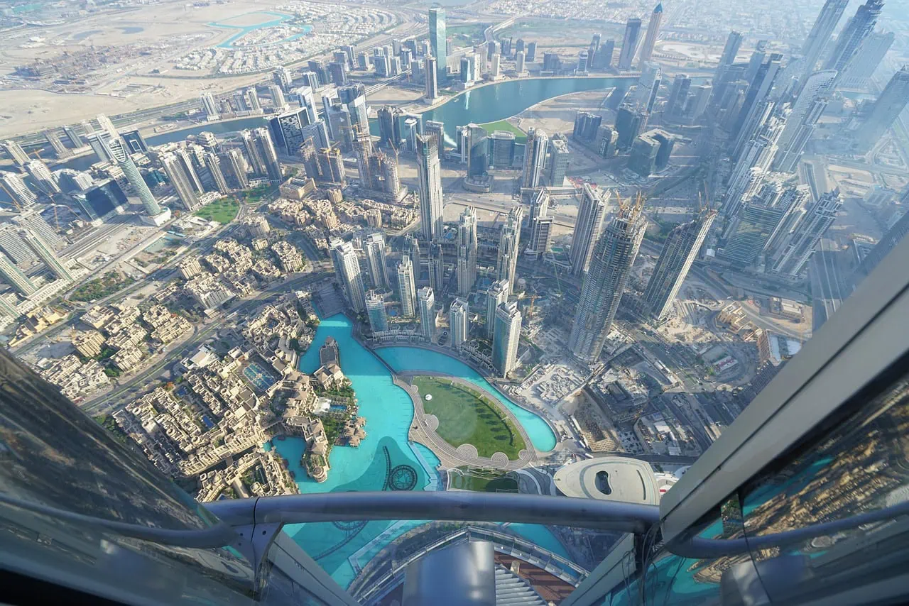 Dubai Passes 4.74 Million Residents. What Growth on This Scale Means for Buyers