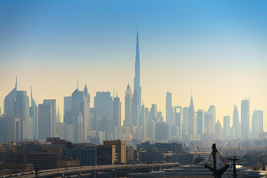 Dubai’s housing strategy works for the 1% – and the 99%