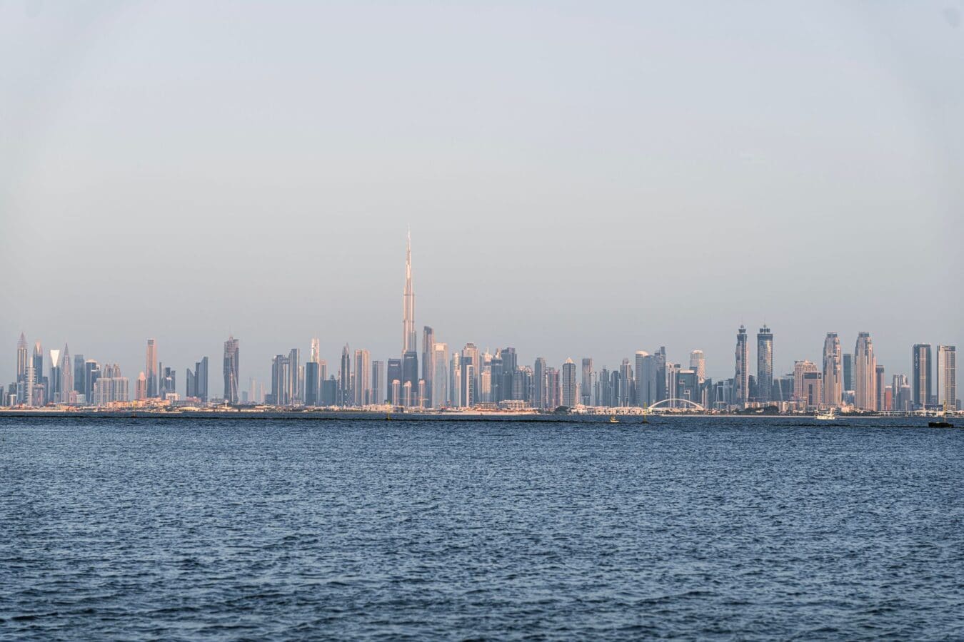 Golden Visa Through Dubai Property: A Buyer’s Guide (2026)