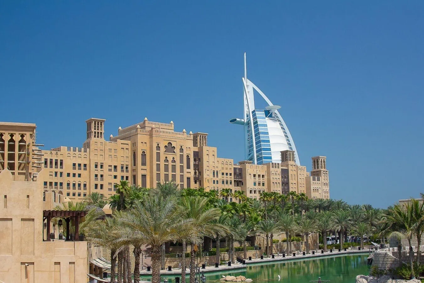 UAE Ranked 4th Best Country for Expats in 2026, and No. 1 for Getting Set Up