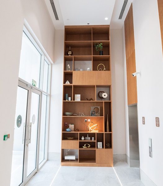 Easy19 Amenities