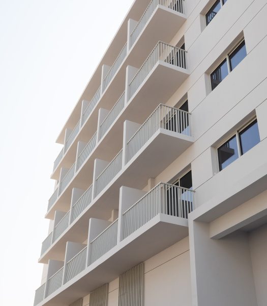 Easy19 Exterior