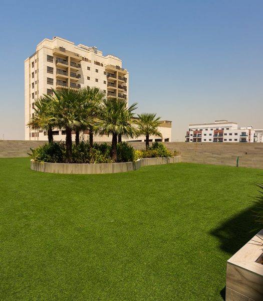 Easy18 Apartments Exterior