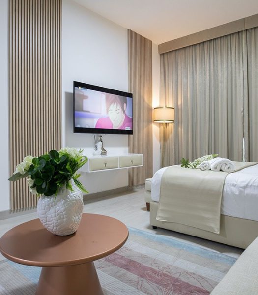 Easy19 Interior