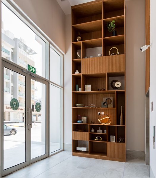 Easy19 Amenities