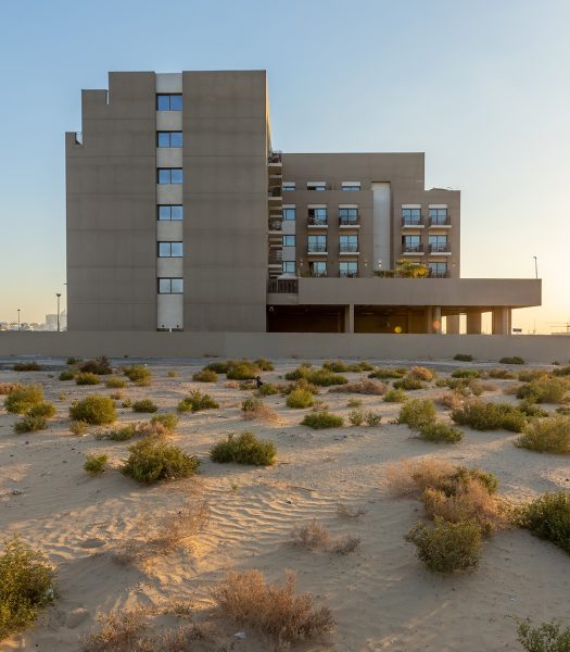 Easy18 Apartments Exterior