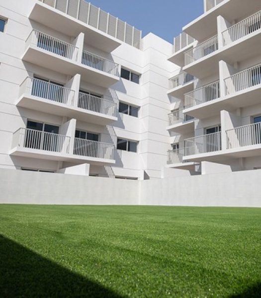 Easy19 Amenities