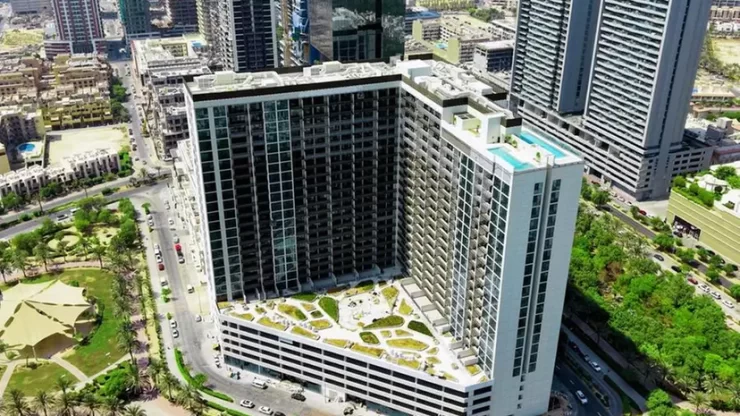 TownX Begins Handover of 600 Residential Units in Jumeirah Village Circle, Dubai