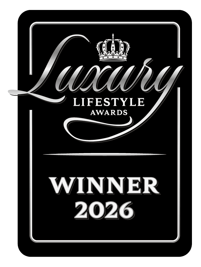 Luxury Lifestyle Awards Winner 2026